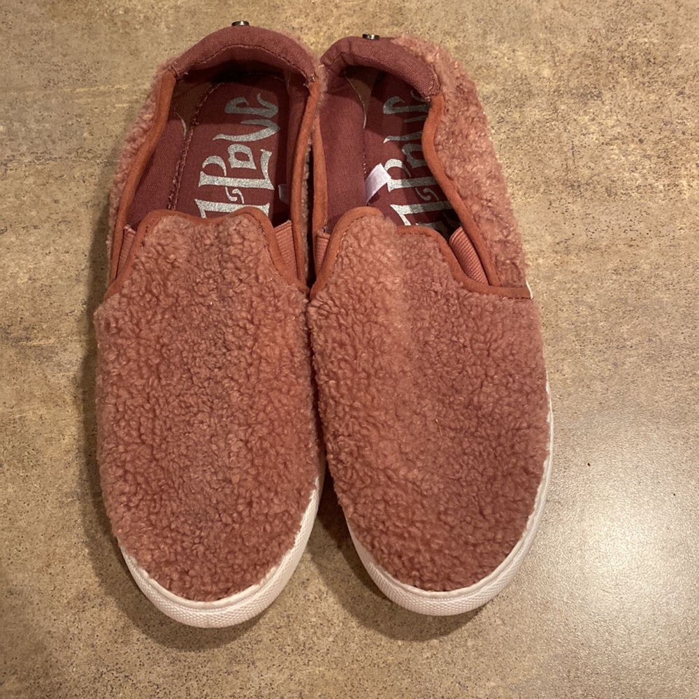 Womens Mad Love shoes size 9 - Picture 2 of 8